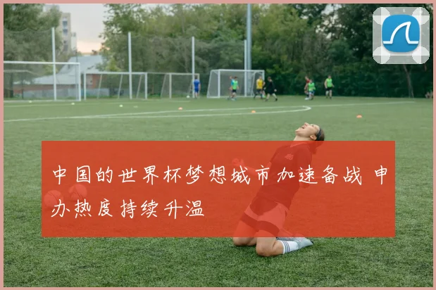 中国的世界杯梦想城市加速备战 申办热度持续升温
