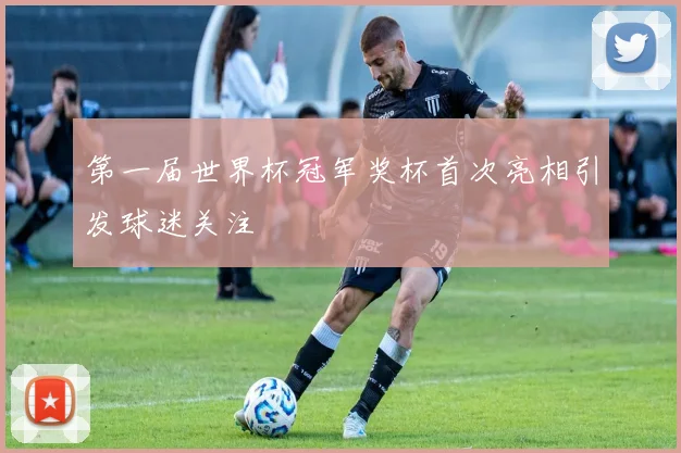 第一届世界杯冠军奖杯首次亮相引发球迷关注