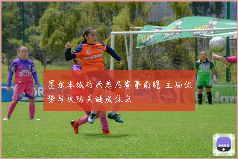 墨尔本城对西悉尼赛事前瞻 主场优势与攻防关键成焦点